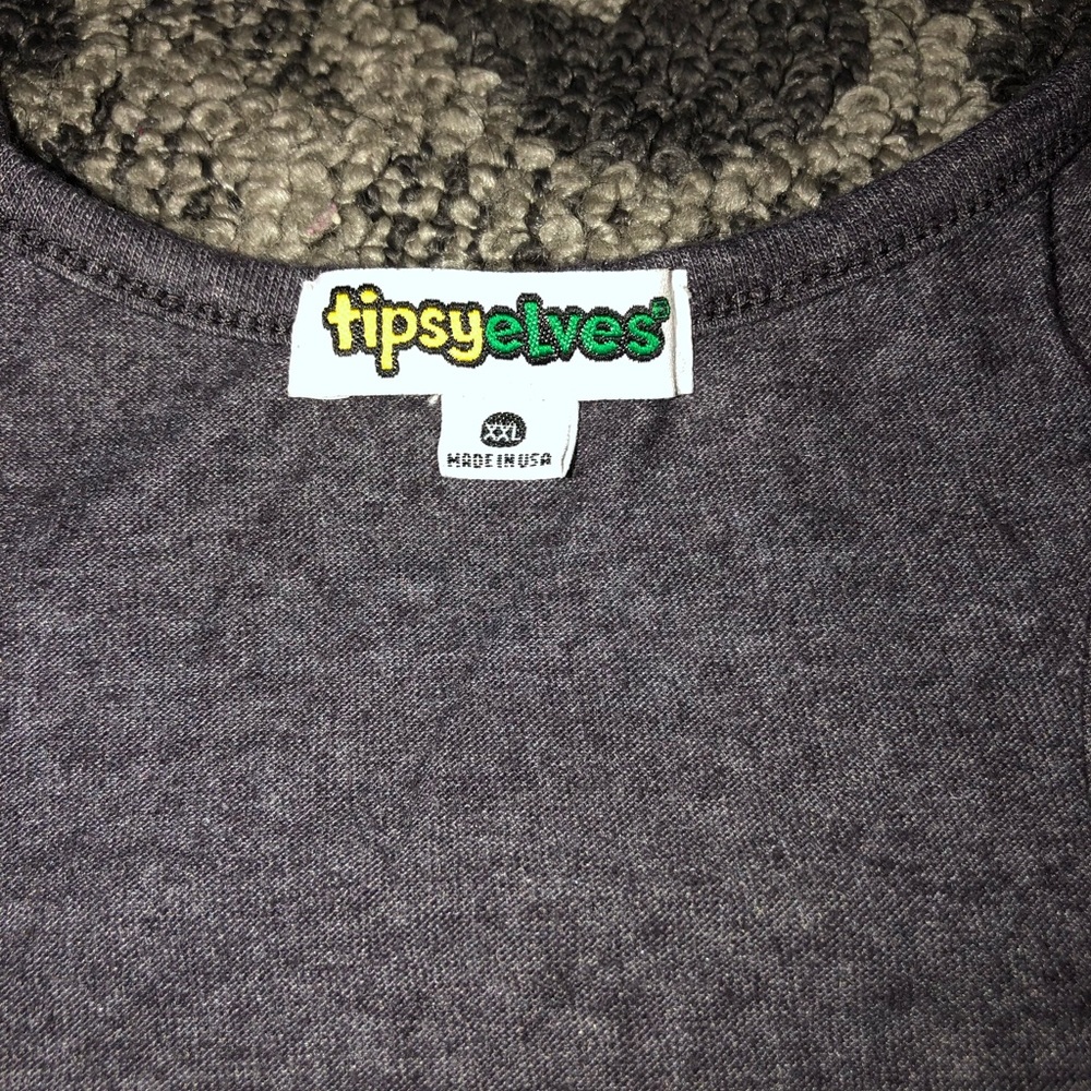 Tank top - Picture 2 of 2